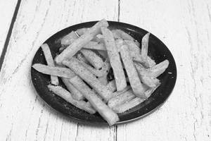 French Fries [1 Plate]