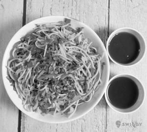 Veg noodles