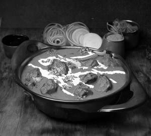 Panner Tikka Masala