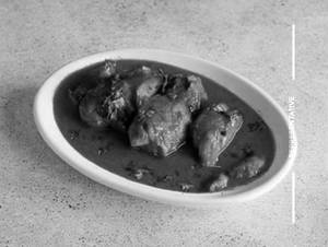 Chicken Curry