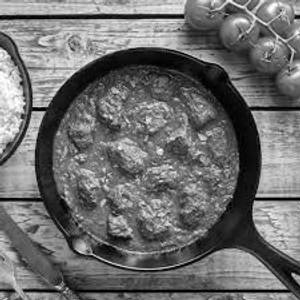 Chicken tikka lababdar