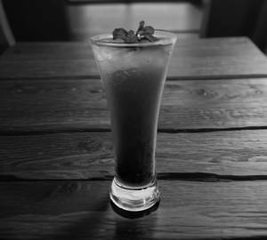 Night Sea Soda