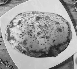 Veg Pizza