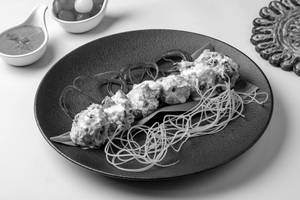 Chicken Malai Tikka