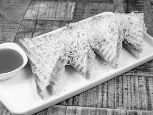 Chutney Sandwich