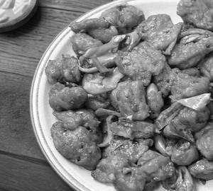 Chicken 65