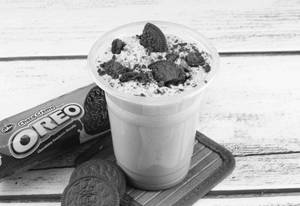 Oreo Shake