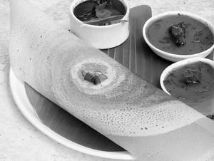 Panner Dosa