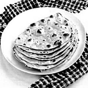 Roti Butter