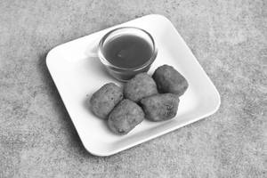 Nuggets [6 Pieces]