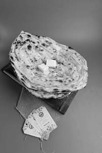 Tandoor Butter Naan