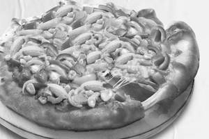 Family Special Pizza