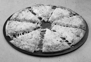 Cheese Loaded Pizza [Double]