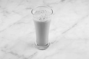 Strawberry Shake                 