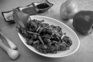 Crispy Chicken