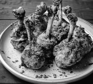 Chicken Lolipop 