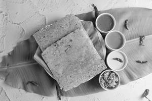 Rava Masala Dosa