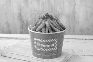 Portuguese Fries Bucket