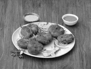 Reshmi Kebab