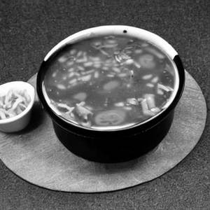 Non Veg Clear Soup