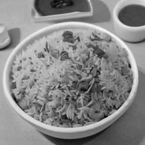 Prawn Fried Rice