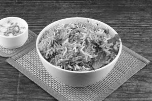 Veg Biryani