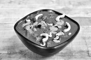 Cashew Nut Curry