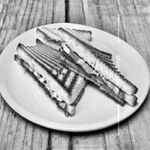 Butter Sandwich