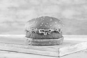 Melt Down Burger