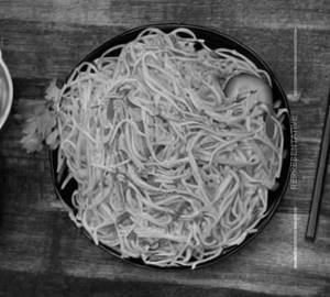 Rice Noodles 