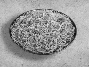 Schezwan Noodles