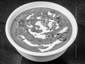 Dal Makhni 