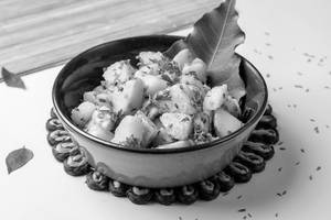 Aloo Jeera