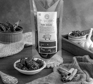 Pork Molho 250g