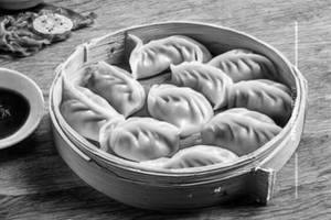 Paneer Momos