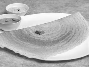 Rava Dosai