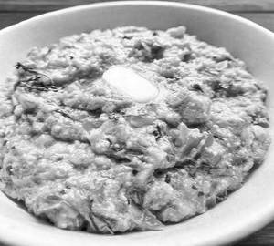 Paneer Bhurji