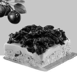Mango Jamun Cassata