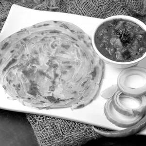 Malabari Protha