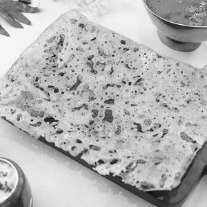 Crisp N Crunchy Rava Plain