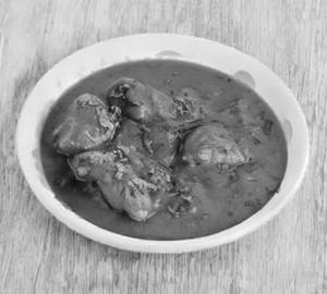 Garlic Chicken Gravy