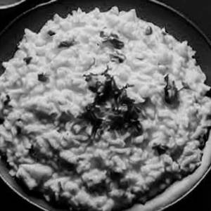 Curd Rice