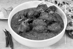 Chicken Do Pyaza