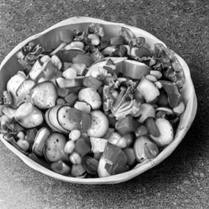 Vegetable Salad