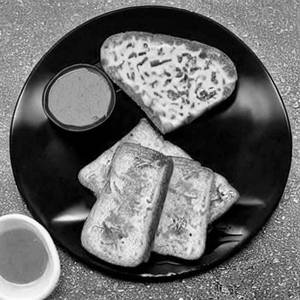 Guntur Cheese Toast