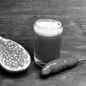 Anar Juice
