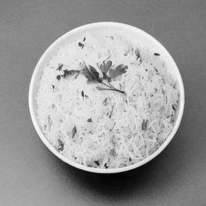 Aromatic Ghee Rice