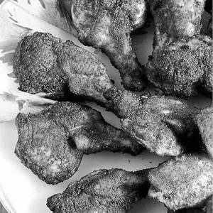 Kurnool Fried Wings