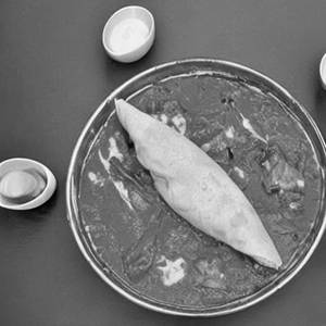 Egg Laapa