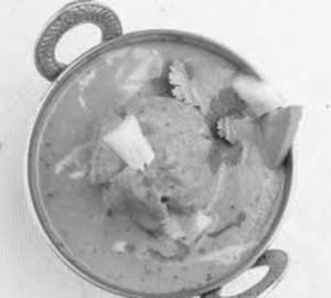 Dum Aloo Hyderabadi